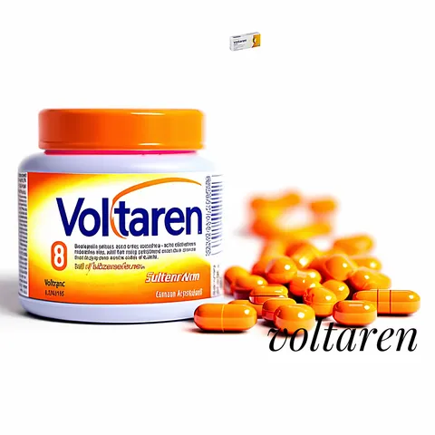 Precio crema voltaren